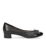 náhled Dámské lodičky CAPRICE 9-9-22307-24 BLACK COMB 019 S0