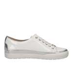 náhled Dámské tenisky CAPRICE 9-9-23654-24 WHITE NAPLAK 122 S0