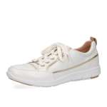 náhled Dámské tenisky CAPRICE 9-9-23753-24 WHITE NAPPA 102 S0