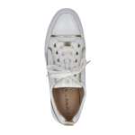 náhled Dámské tenisky CAPRICE 9-9-23753-24 WHITE NAPPA 102 S0