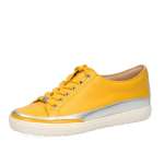 náhled Dámské tenisky CAPRICE CAP-1017992-S0 žlutá