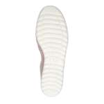 náhled Dámské baleríny CAPRICE 9-9-22142-24 ROSE METALLIC 510 S0