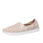 náhled Dámské mokasíny CAPRICE 9-9-24553-24 SAND NUBUC 316 S0
