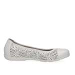 náhled Dámské baleríny CAPRICE 9-9-22171-24 WHITE NAPPA 102 S0