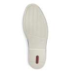 náhľad Pánske poltopánky RIEKER B1431-14 BLAU S0