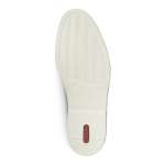 náhled Pánské polobotky RIEKER B1435-14 BLAU S0