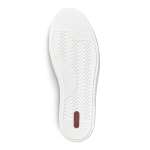 náhled Pánské polobotky RIEKER B4932-41 šedá S1