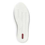 náhled Pánské mokasíny RIEKER RIE-1018010-S1 modrá