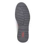 náhled Pánské polobotky RIEKER B5126-24 BRAUN S0