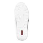 náhled Pánské tenisky RIEKER B8751-14 BLAU KOMBI S0