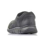 náhled Pánské mokasíny RIEKER B8769-00 SCHWARZ S0