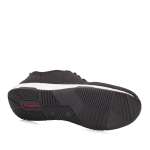 náhled Pánské tenisky RIEKER RIE-1018033-S1 černá