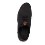 náhled Pánské tenisky RIEKER RIE-1018033-S1 černá