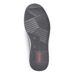 náhled Pánské tenisky RIEKER RIE-1018033-S1 černá