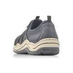 náhľad Dámske tenisky RIEKER L0559-15 BLAU S0