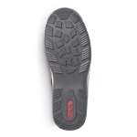 náhľad Dámske tenisky RIEKER L0559-15 BLAU S0