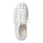 náhled Dámské tenisky RIEKER L1315-80 bílá S1