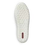 náhled Dámské tenisky RIEKER L1336-68 GELB KOMBI S0