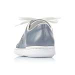 náhled Dámské tenisky RIEKER L2710-10 modrá S1