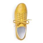 náhled Dámské tenisky RIEKER L2710-68 žlutá S1