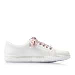 náhled Dámské tenisky RIEKER L2710-80 bílá S1