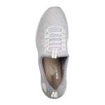 náhled Dámské tenisky RIEKER RIE-1018059-S1 šedá