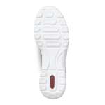 náhled Dámské tenisky RIEKER RIE-1018060-S3 modrá