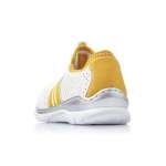 náhľad Dámske tenisky RIEKER L32R0-80 WEISS KOMBI S0