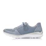 náhled Dámské tenisky RIEKER L3229-14 BLAU S0