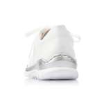 náhled Dámské tenisky RIEKER L3229-80 WEISS S0