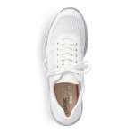 náhled Dámské tenisky RIEKER L3229-80 WEISS S0