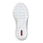 náhled Dámské tenisky RIEKER L3252-40 GRAU S0