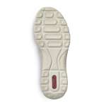 náhled Dámské tenisky RIEKER L3266-40 béžová S1