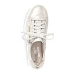 náhled Dámské tenisky RIEKER L59L8-62 zlatá S5