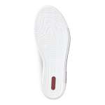 náhled Dámské tenisky RIEKER L8834-33 ROT S0