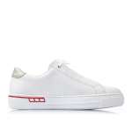 náhled Dámské tenisky RIEKER L8834-80 WEISS S0