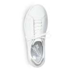 náhled Dámské tenisky RIEKER L8834-80 WEISS S0