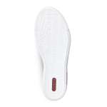 náhled Dámské tenisky RIEKER L8834-80 WEISS S0