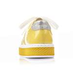 náhled Dámské tenisky RIEKER L8914-68 GELB S0