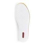 náhled Dámské tenisky RIEKER L8914-68 GELB S0