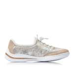 náhled Dámské tenisky RIEKER M3569-31 ROSA S0