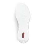 náhled Dámské tenisky RIEKER M3569-31 ROSA S0