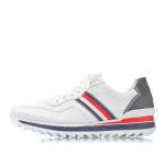 náhled Dámské tenisky RIEKER RIE-1018095-S1 bílá