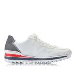 náhled Dámské tenisky RIEKER RIE-1018095-S1 bílá