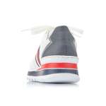 náhled Dámské tenisky RIEKER RIE-1018095-S1 bílá