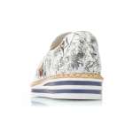 náhľad Dámske mokasíny RIEKER N0260-91 MULTI S0