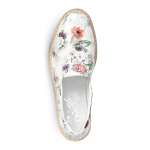 náhľad Dámske mokasíny RIEKER N0260-91 MULTI S0