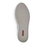 náhled Dámské tenisky RIEKER N1165-14 BLAU S0