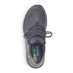 náhled Dámské tenisky RIEKER N22K8-00 SCHWARZ S0