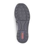 náhled Dámské tenisky RIEKER N22K8-00 SCHWARZ S0